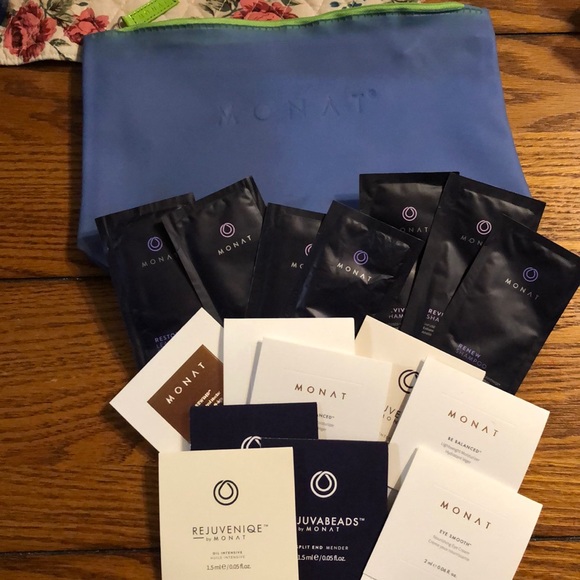 monat Other - Monat starter